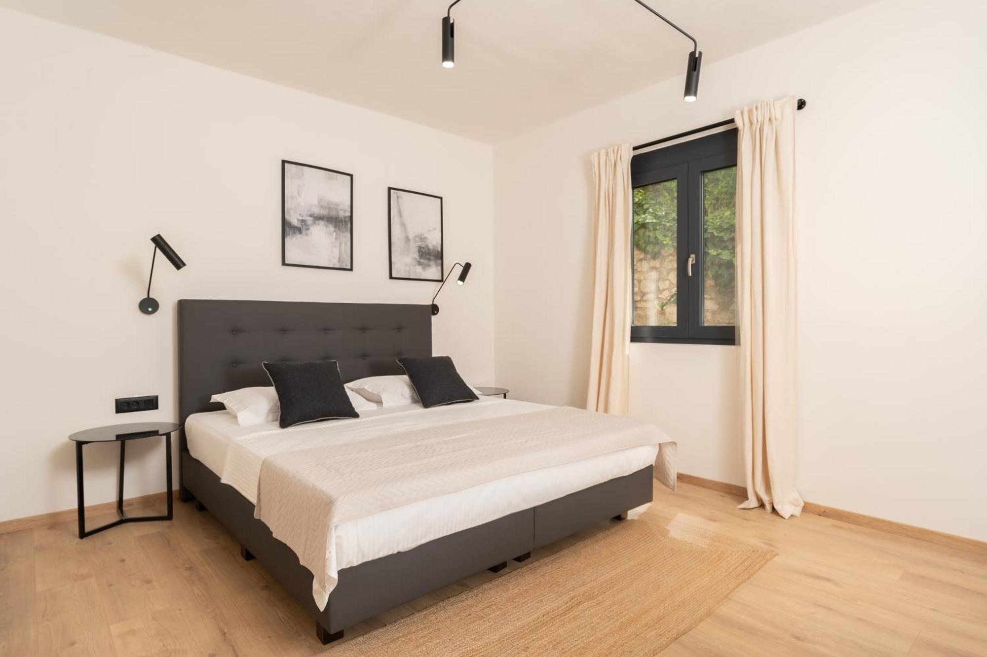 Apartamento Katarina Rabac Exterior foto