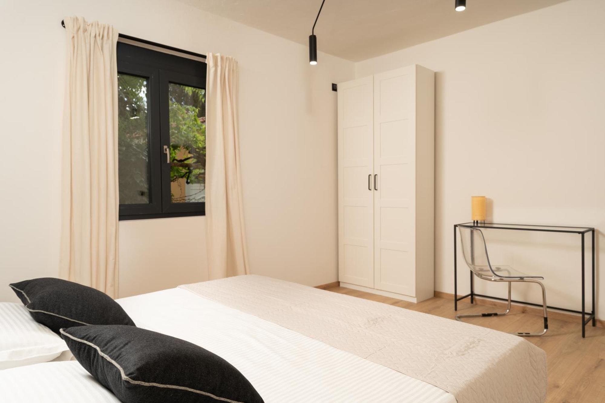 Apartamento Katarina Rabac Exterior foto