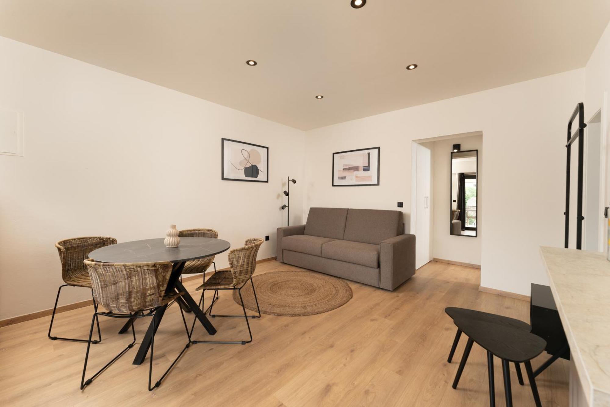 Apartamento Katarina Rabac Exterior foto