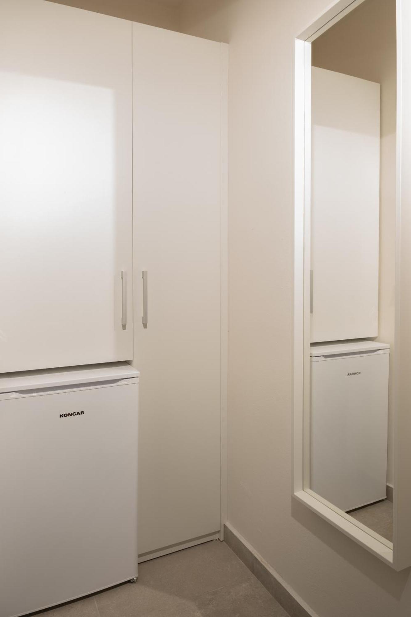 Apartamento Katarina Rabac Exterior foto