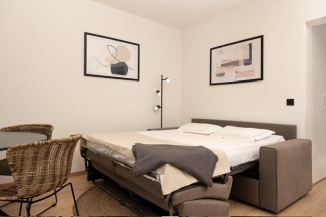 Apartamento Katarina Rabac Exterior foto